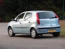 Fiat Punto - 1.2 5DRS/Nieuwe Apk/Nap/Nette auto