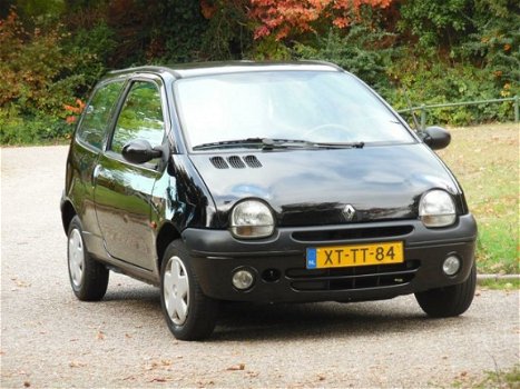 Renault Twingo - 1.2 Comfort APK/NAP/Nette Auto - 1