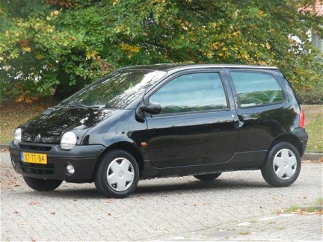 Renault Twingo - 1.2 Comfort APK/NAP/Nette Auto - 1