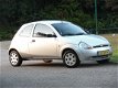 Ford Ka - 1.3 Futura 2e eigenaar//Nieuwe Apk/NAP/Airco/Rijd super - 1 - Thumbnail