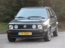 Volkswagen Golf - 1.8 Carat 5DRS/Stuurbekrachtiging/Automaat/SUPER NETJES