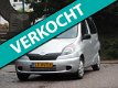 Toyota Yaris Verso - 1.3-16V VVT-i Luna Nieuwe Apk/Nap/Dealer Onderhouden - 1 - Thumbnail