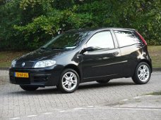 Fiat Punto - 1.2 Sound 2e Eigenaar/SPORT/Apk/NAP