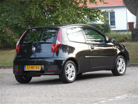 Fiat Punto - 1.2 Sound 2e Eigenaar/SPORT/Apk/NAP - 1