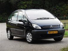 Citroën Xsara Picasso - 1.8i-16V Plaisir Nieuwe Apk/Airco/GAS(G3)/NAP