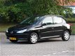 Peugeot 206 - 1.4 Pop' Art 1e Eigenaar/5DRS/Apk/Airco/Nap - 1 - Thumbnail