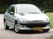 Peugeot 206 - 1.4 XS Nieuwe Apk/Nap/Super Netjes - 1 - Thumbnail