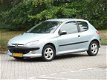 Peugeot 206 - 1.4 XS Nieuwe Apk/Nap/Super Netjes - 1 - Thumbnail