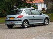 Peugeot 206 - 1.4 XS Nieuwe Apk/Nap/Super Netjes - 1 - Thumbnail