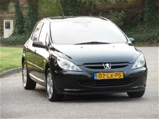 Peugeot 307 - 1.6-16V XS 5DRS/Nieuwe Apk/Airco/Nap