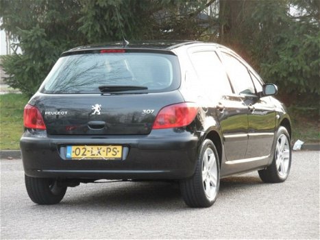 Peugeot 307 - 1.6-16V XS 5DRS/Nieuwe Apk/Airco/Nap - 1
