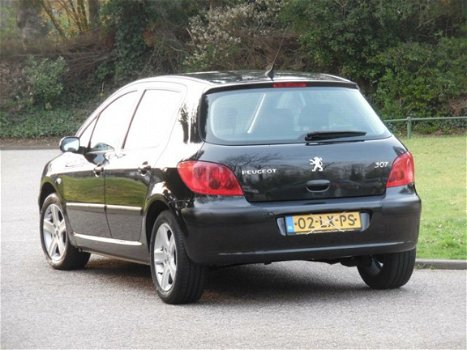 Peugeot 307 - 1.6-16V XS 5DRS/Nieuwe Apk/Airco/Nap - 1