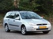 Ford Focus Wagon - 1.6-16V Ambiente Nieuwe Apk/Airco/Nap - 1 - Thumbnail