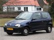 Fiat Seicento - 1.1 S Nieuwe Apk/Nap/Nette Auto - 1 - Thumbnail