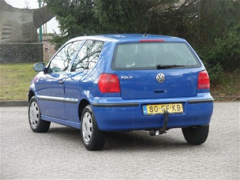 Volkswagen Polo - 1.4 Trendline 1e Eigenaar/Stuurbekrachtiging/NAP/Apk - 1