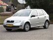 Skoda Fabia - 1.4 Classic 5DRS/1e Eigenaar/Nieuwe Apk/NAP/Heel Nette - 1 - Thumbnail