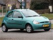 Ford Ka - 1.3 Futura 1e Eigenaar/Airco/NAP/Geen Roest - 1 - Thumbnail