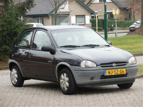 Opel Corsa - 1.4i Swing Met Apk/Nap - 1