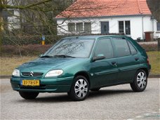 Citroën Saxo - 1.1i SX 5DRS/Stuurbekrachtiging/ Apk