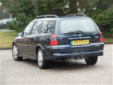 Opel Vectra Wagon - 1.6-16V Sport Edition II 1e Eigenaar/Airco/Exenon/Nieuwe APK/Rijd super goed