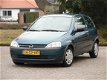 Opel Corsa - 1.7-16V DTi Nieuwe Apk/Nap/Nette Auto - 1 - Thumbnail