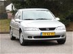 Opel Vectra - 1.8-16V Business Edition 2e Eigenaar/LEER/GAS(G3)/Airco - 1 - Thumbnail