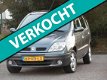 Renault Scénic - 1.6-16V Expression Sport Automaat/2e eigenaar/Nap/Airco/Nieuwe Apk - 1 - Thumbnail