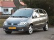 Renault Scénic - 1.6-16V Expression Sport Automaat/2e eigenaar/Nap/Airco/Nieuwe Apk - 1 - Thumbnail