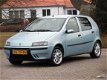 Fiat Punto - 1.2-16V HLX 5DRS/2e eigenaar/Nieuwe Apk/NAP - 1 - Thumbnail