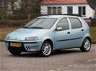 Fiat Punto - 1.2-16V HLX 5DRS/2e eigenaar/Nieuwe Apk/NAP - 1 - Thumbnail