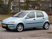 Fiat Punto - 1.2-16V HLX 5DRS/2e eigenaar/Nieuwe Apk/NAP - 1 - Thumbnail