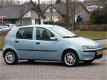 Fiat Punto - 1.2-16V HLX 5DRS/2e eigenaar/Nieuwe Apk/NAP - 1 - Thumbnail