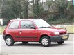 Nissan Micra - 1.0 Tango 55 apk tot november 2018/Rijd schakelt goed - 1 - Thumbnail