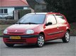 Renault Clio - 1.2 Nieuwe Apk/Nette auto/NAP - 1 - Thumbnail