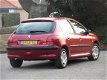 Peugeot 206 - 1.4 X-line 5DRS/Nieuwe Apk/Nap - 1 - Thumbnail