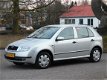 Skoda Fabia - 1.4 Comfort Nieuwe Apk/5DRS/NAP Rijd super - 1 - Thumbnail