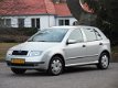 Skoda Fabia - 1.4 Comfort Nieuwe Apk/5DRS/NAP Rijd super - 1 - Thumbnail