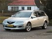 Mazda 6 Sportbreak - 2.0 CiTD Touring Nieuwe Apk/Nap/Airco - 1 - Thumbnail