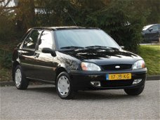 Ford Fiesta - 1.3-8V Classic 2e eigenaar/5DRS/Nieuwe Apk/NAP