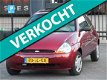 Ford Ka - 1.3 Trend Nieuwe Apk/Open Dak - 1 - Thumbnail