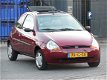 Ford Ka - 1.3 Trend Nieuwe Apk/Open Dak - 1 - Thumbnail