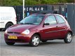 Ford Ka - 1.3 Trend Nieuwe Apk/Open Dak - 1 - Thumbnail