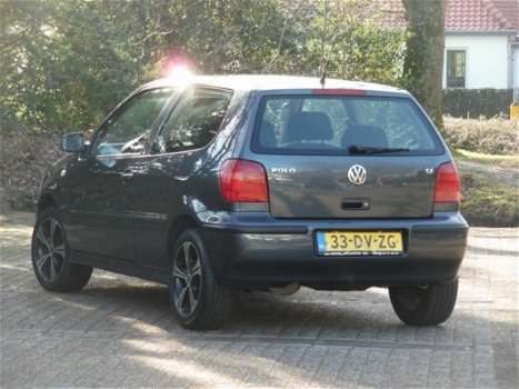 Volkswagen Polo - 1.4-16V Trendline Stuurbekrachtiging/Nieuwe Apk/Nap - 1