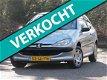 Peugeot 206 - 1.4 XT 2e eigenaar/Nap/Apk 96 59 km - 1 - Thumbnail