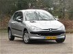 Peugeot 206 - 1.4 XT 2e eigenaar/Nap/Apk 96 59 km - 1 - Thumbnail