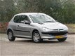 Peugeot 206 - 1.4 XT 2e eigenaar/Nap/Apk 96 59 km - 1 - Thumbnail