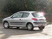 Peugeot 206 - 1.4 XT 2e eigenaar/Nap/Apk 96 59 km - 1 - Thumbnail