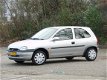 Opel Corsa - 1.2i-16V Onyx Stuurbekrachtiging/ Apk/Nap - 1 - Thumbnail