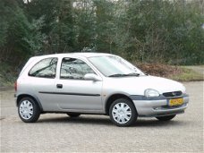 Opel Corsa - 1.2i-16V Onyx Stuurbekrachtiging/ Apk/Nap