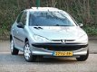 Peugeot 206 - 1.4 XR 5drs/Nieuwe Apk/Open Dak/Nap - 1 - Thumbnail